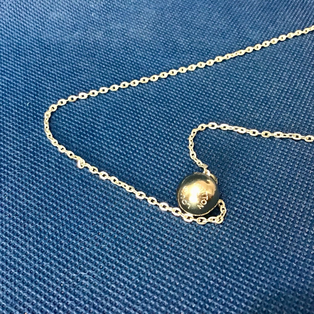 Louis Vuitton Charm